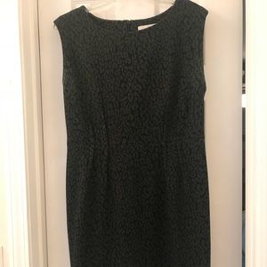 Loft petite dress.